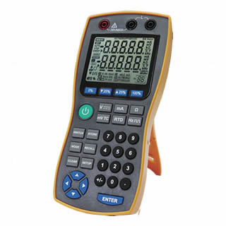 熱電偶校正器、電流信號發(fā)生器、WP-MMB
