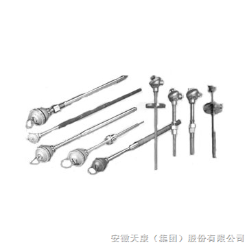 WRNN-331，WRNN-230，WRNN-431，WZP-230NM耐磨熱電偶